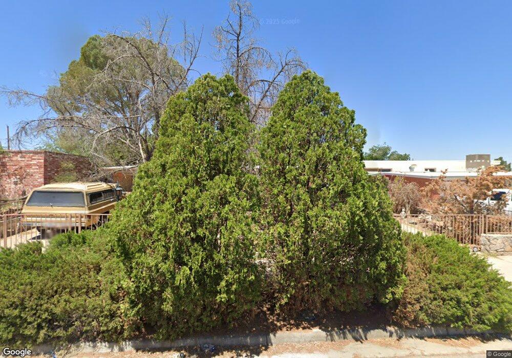 2125 Enero Dr, El Paso, TX 79935 - photo 1