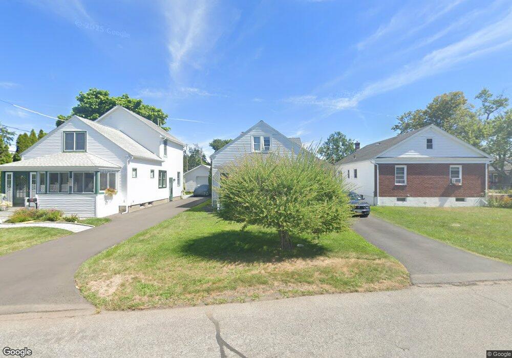 107 Dartmouth St, Albany, NY 12209 - photo 1