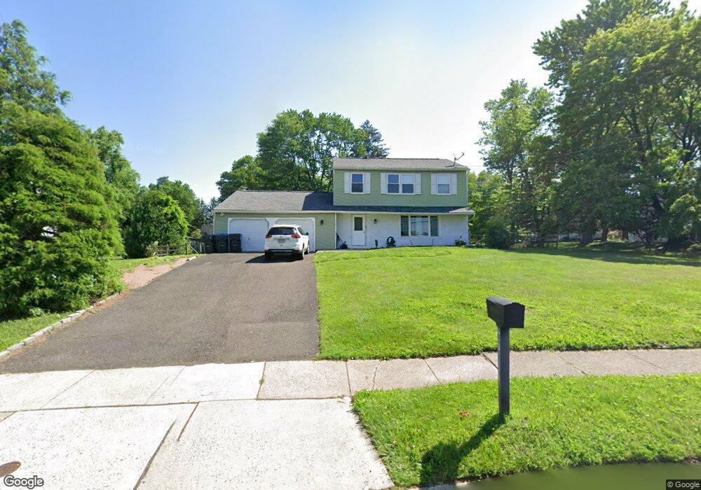 67 Lenape Dr, Doylestown, PA 18901 - photo 1