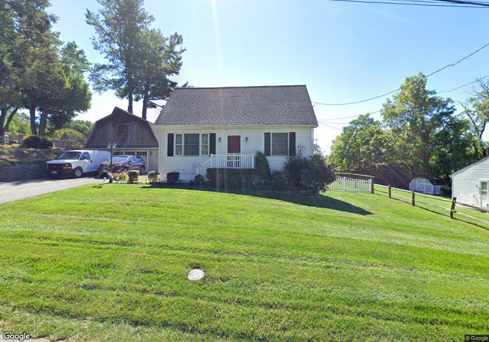 4 Byway Rd, Owings Mills, MD 21117 - photo 1