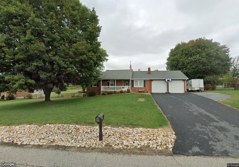 157 Cold Springs Rd, Stuarts Draft, VA 24477 - photo 1