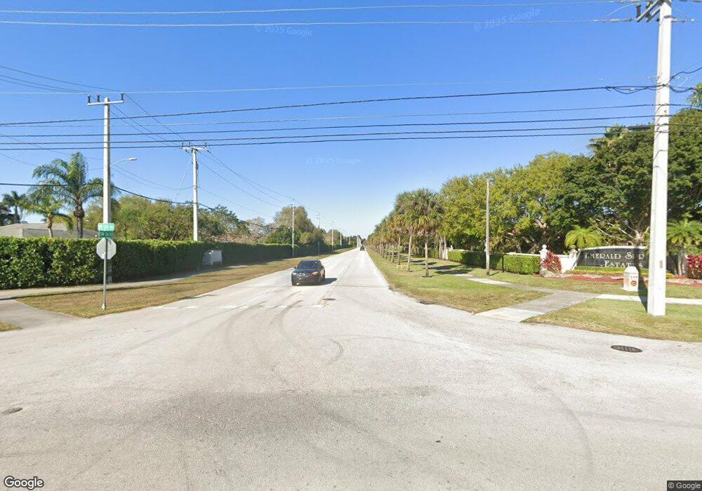 0 SW 26th St, Laud Lakes, FL 33330 - photo 1