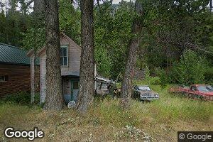 527 S Main St, Neihart, MT 59465