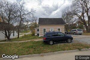 205 NE 7th St, Leon, IA 50144