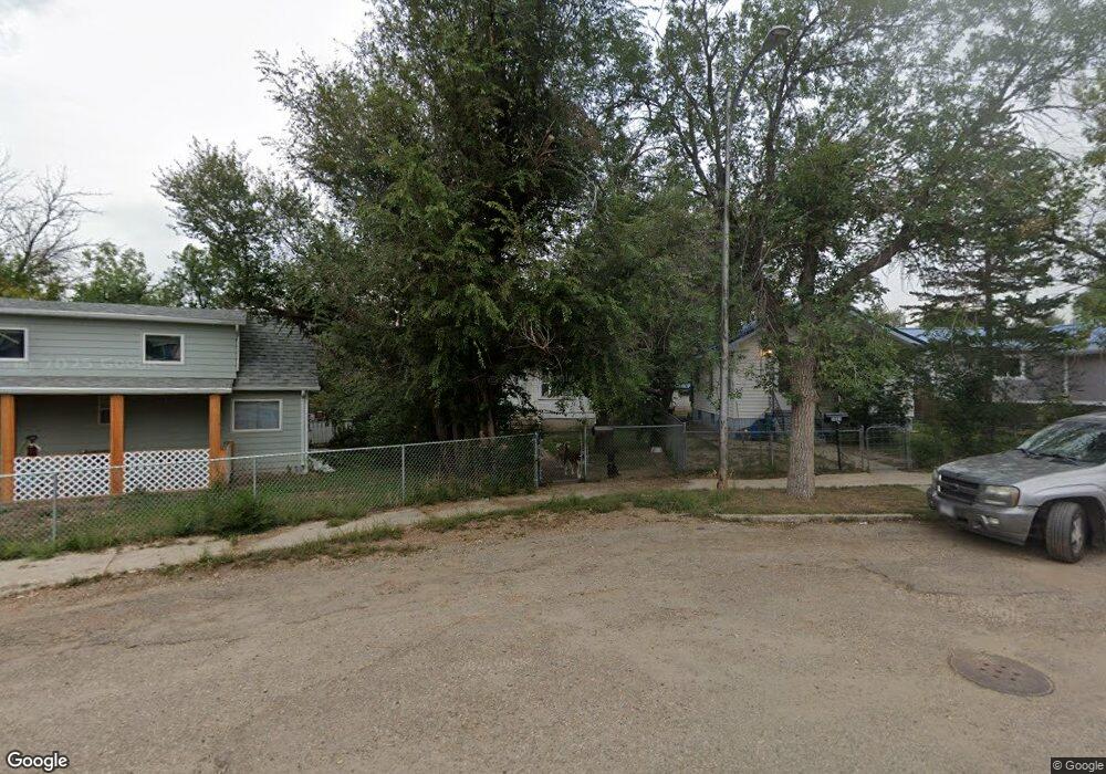 1529 3rd St, Havre, MT 59501 - photo 1