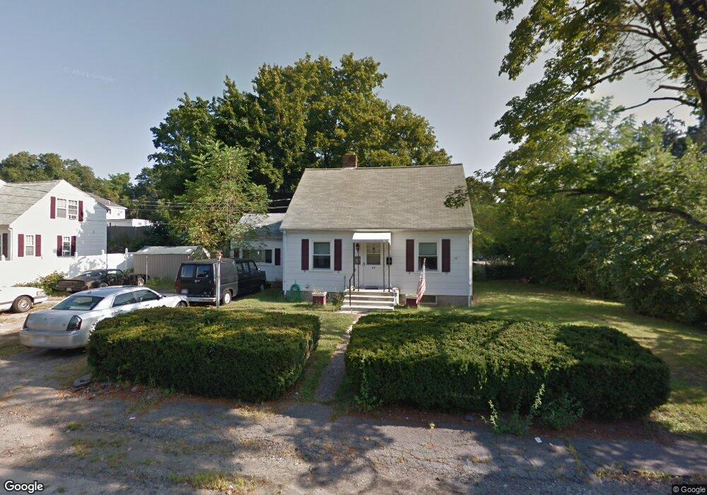 22 Hanson Ave, Walpole, MA 02081 - photo 1