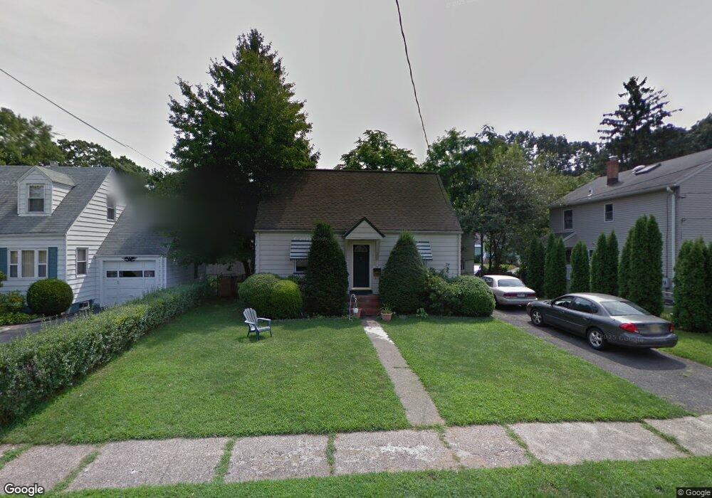 264 Washington Ave, Elmwood Park, NJ 07407 - photo 1