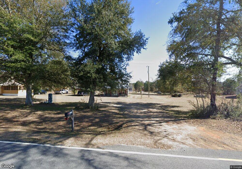 4100 Hall Rd, Thomasville, GA 31757 - photo 1