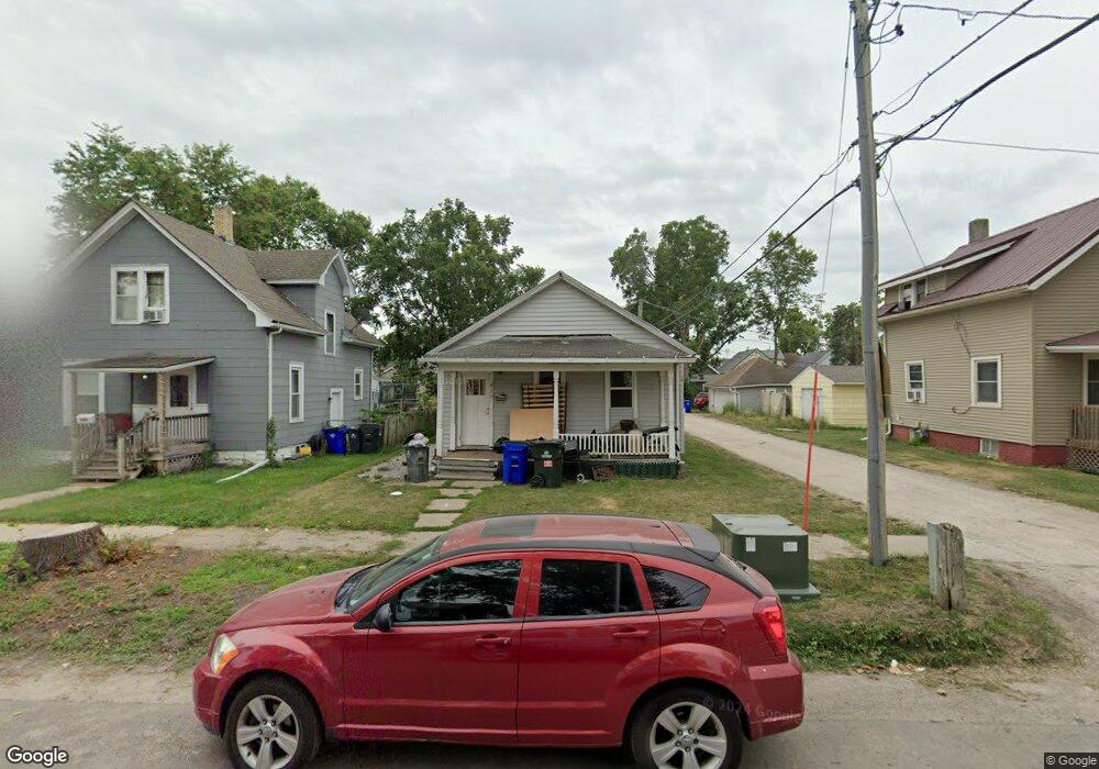 813 7th Ave SW, Cedar Rapids, IA 52404 - photo 1