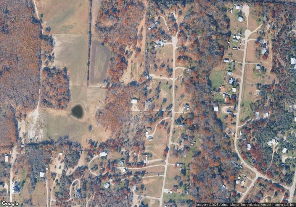 1440 Riverbend St, Azle, TX 76020 - photo 1