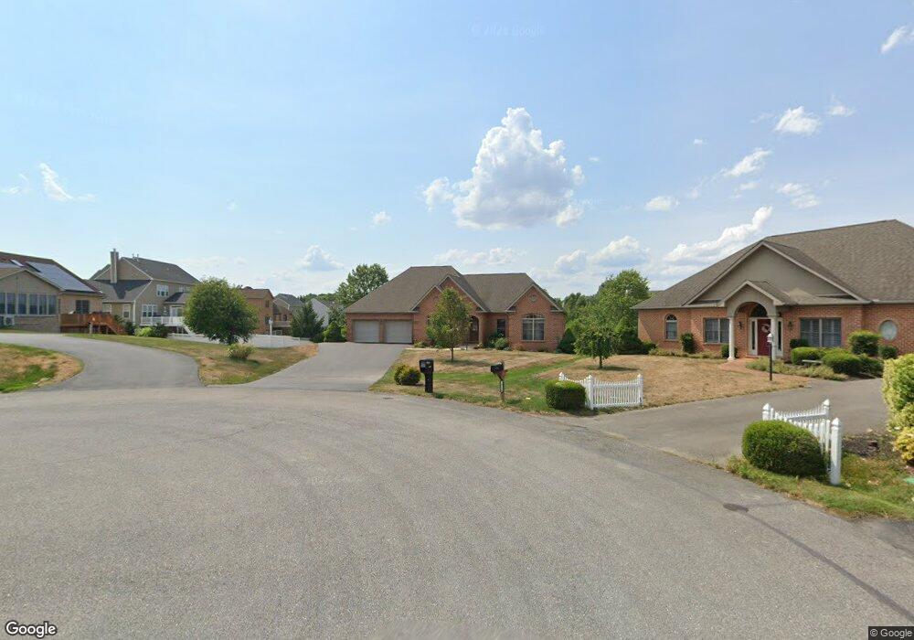 19226 Rock Maple Dr, Hagerstown, MD 21742 - photo 1