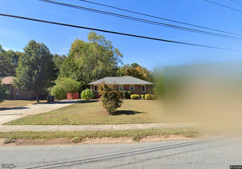 3050 Harris Rd SW, Marietta, GA 30060 - photo 1