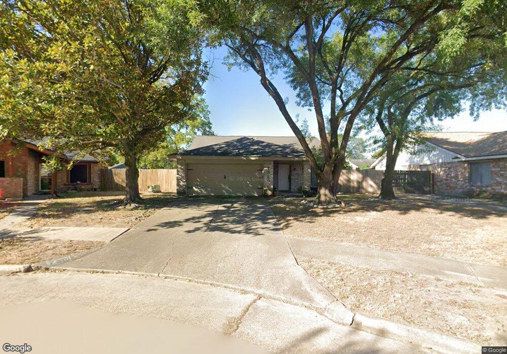 7310 Springside Ln, Houston, TX 77040 - photo 1