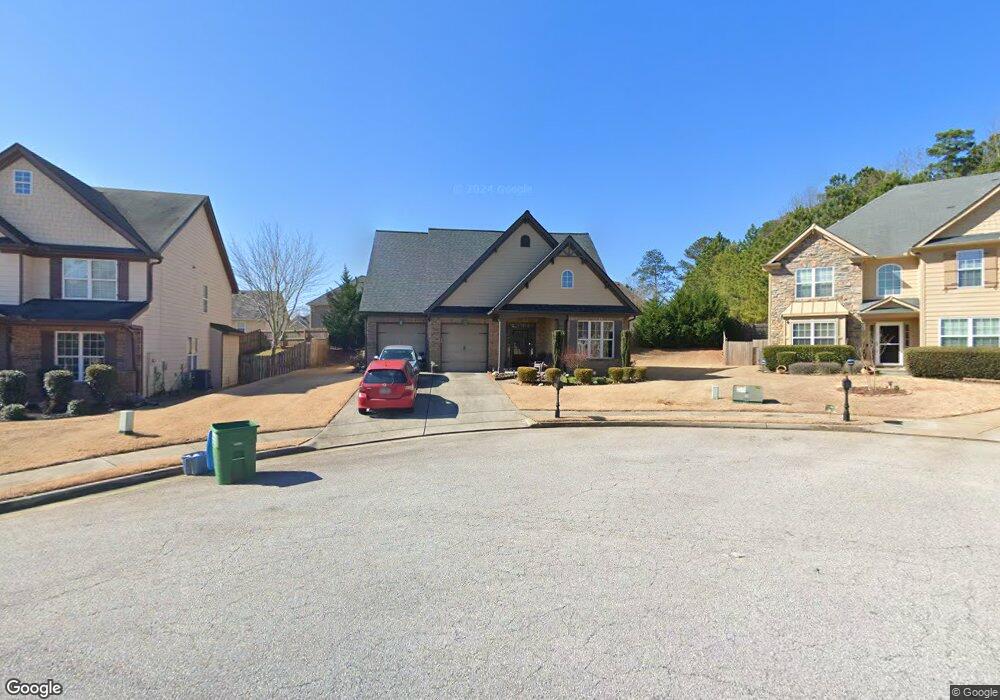 2247 Park Manor View, Snellville, GA 30078 - photo 1
