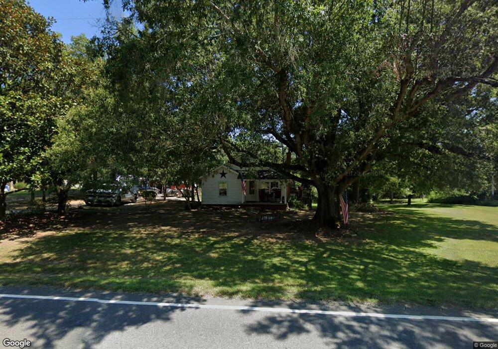 5471 Flowes Store Rd, Concord, NC 28025 - photo 1