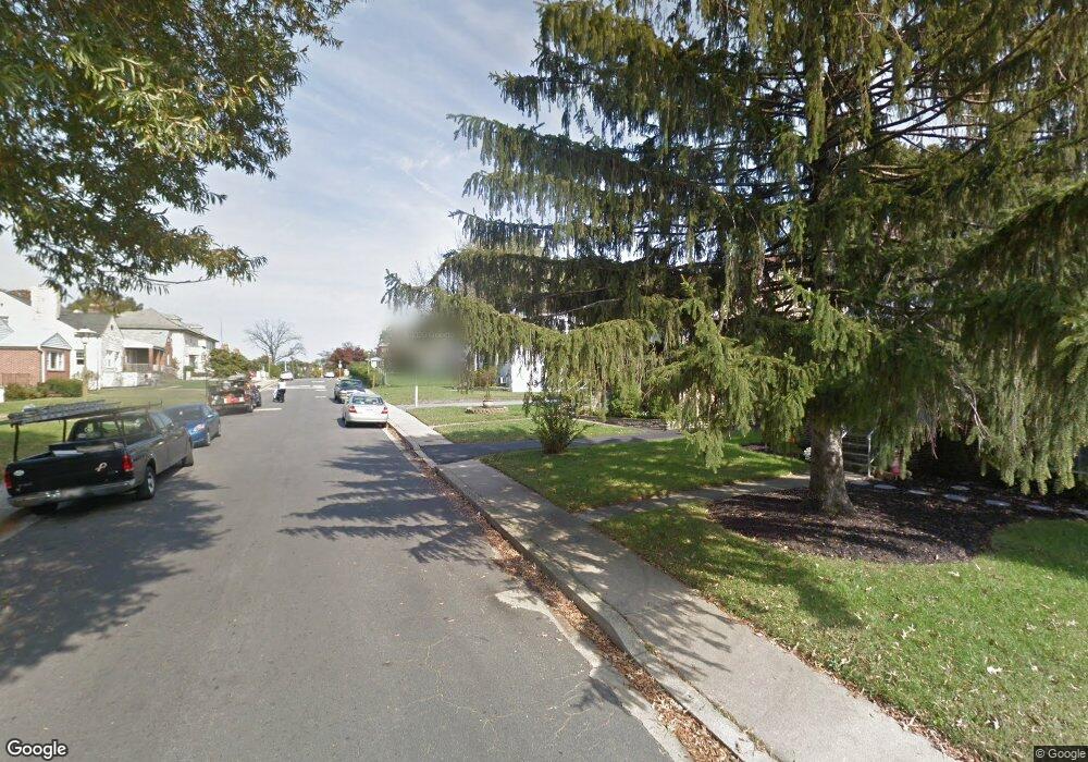 6605 Marietta Ave, Baltimore, MD 21214 - photo 1