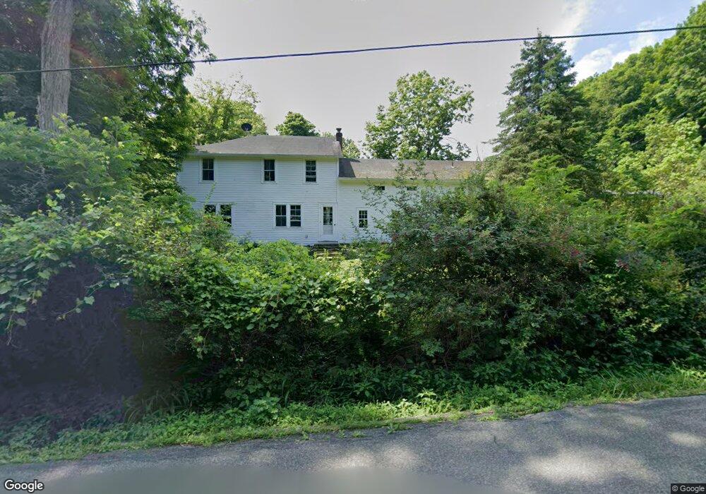 696 Salisbury Turnpike, Rhinebeck, NY 12572 - photo 1