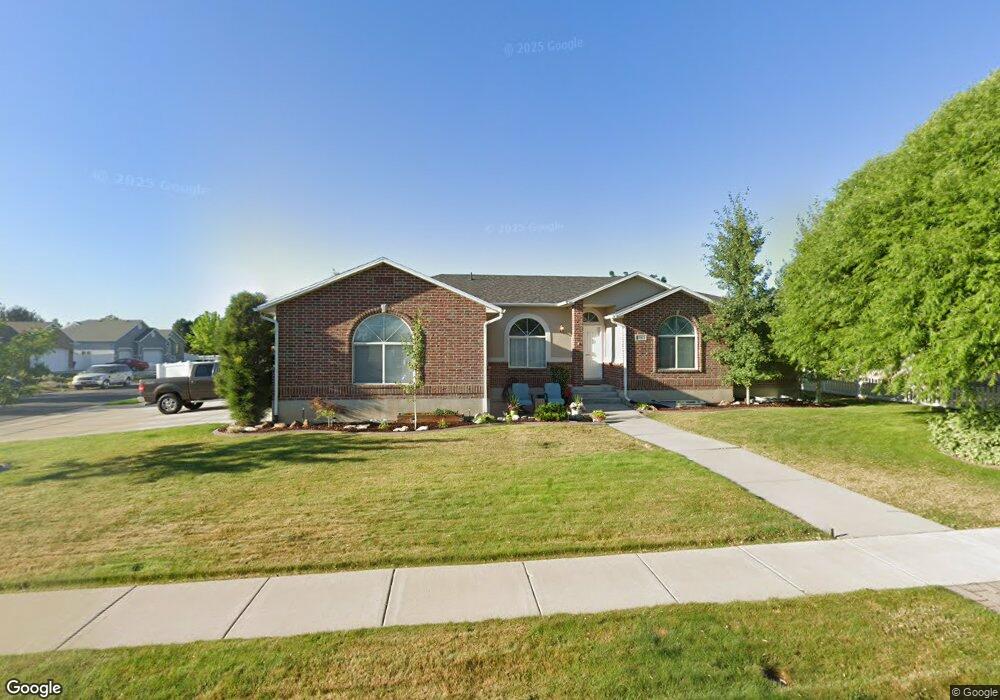 4961 W Woodburne Rd, West Jordan, UT 84081 - photo 1