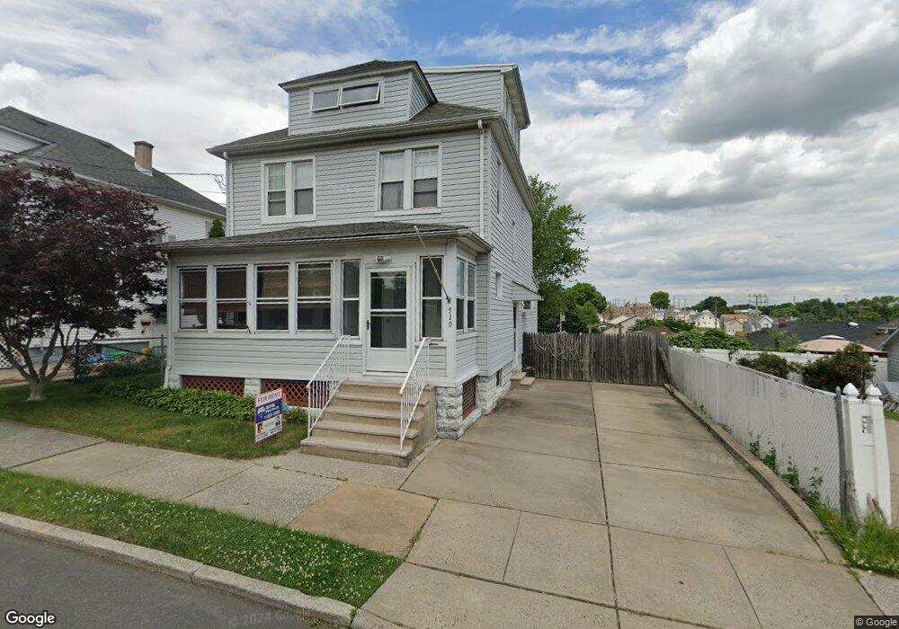 510 Catherine St, South Amboy, NJ 08879 - photo 1