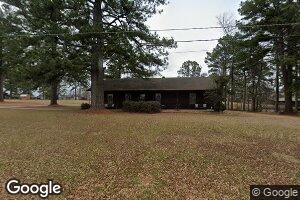 354 Fairview Rd SE, Camden, AR 71701