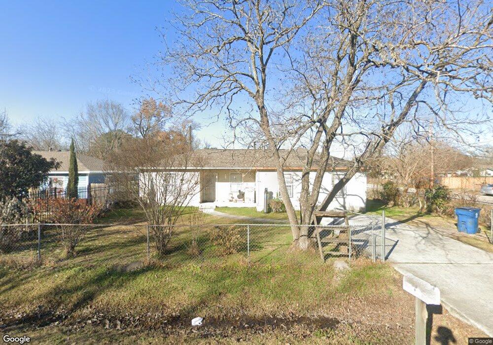 2331 Wardmont St, Houston, TX 77093 - photo 1