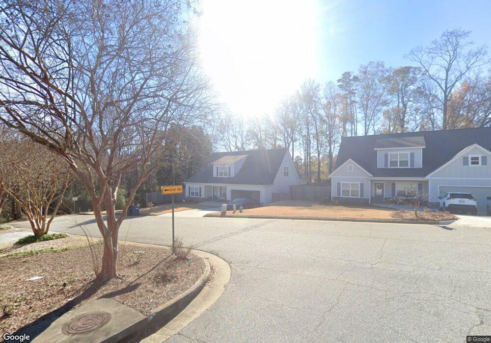 1720 Beaver Pond Dr, Columbus, GA 31904 - photo 1
