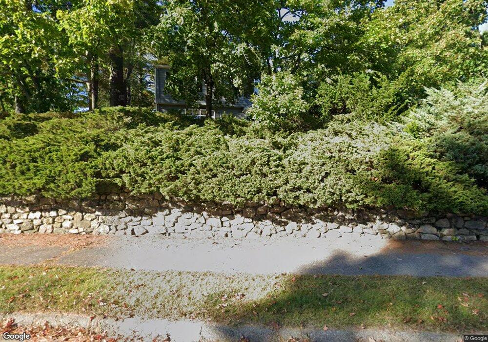 32 Elm St, Medfield, MA 02052 - photo 1