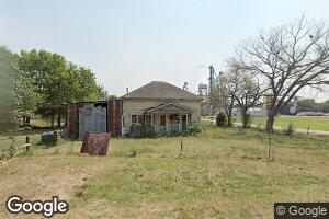 807 West St, Cedar Vale, KS 67024