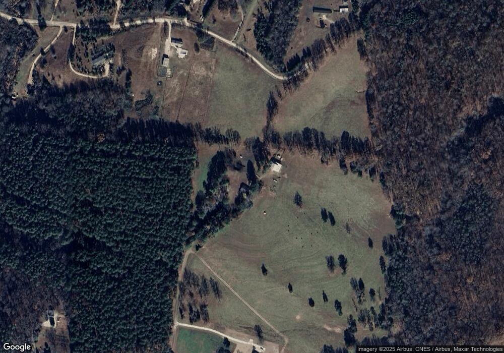 621 Porter Rd, Martin, GA 30557 - photo 1