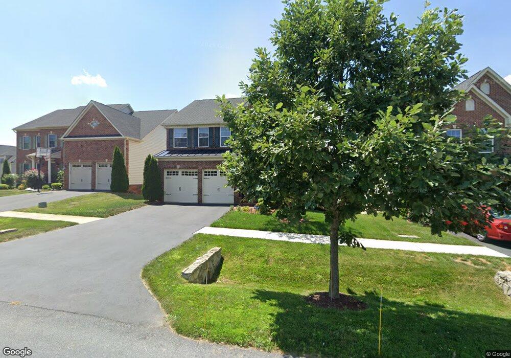 22536 Castle Oak Rd, Clarksburg, MD 20871 - photo 1