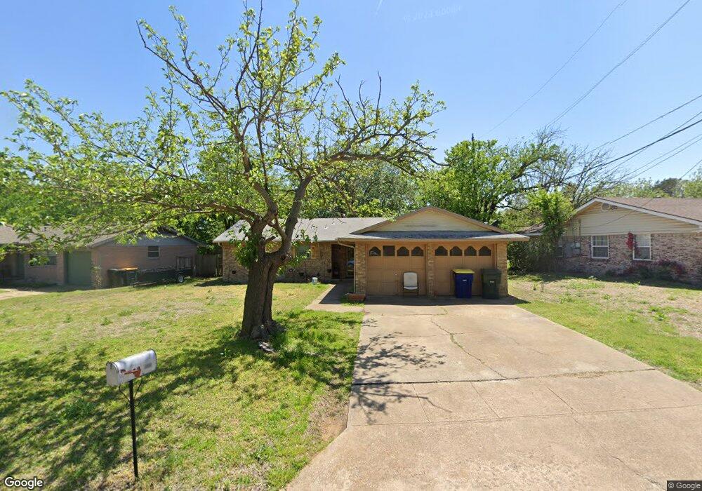 1616 E Ann Ave, Sherman, TX 75090 - photo 1
