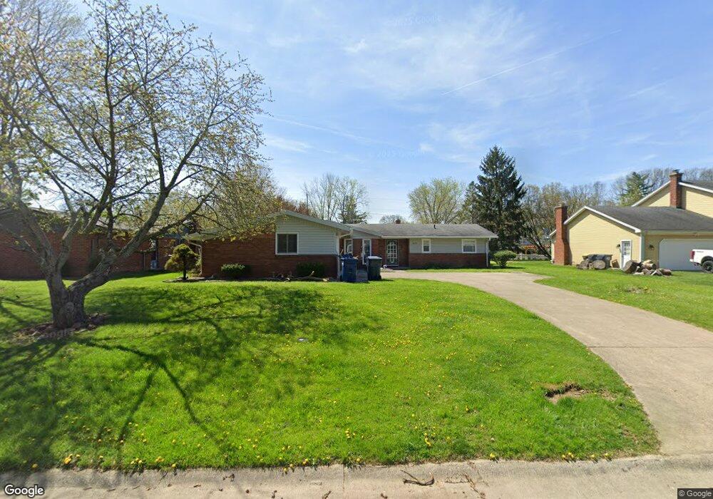 3127 Wayside Ln, Anderson, IN 46011 - photo 1