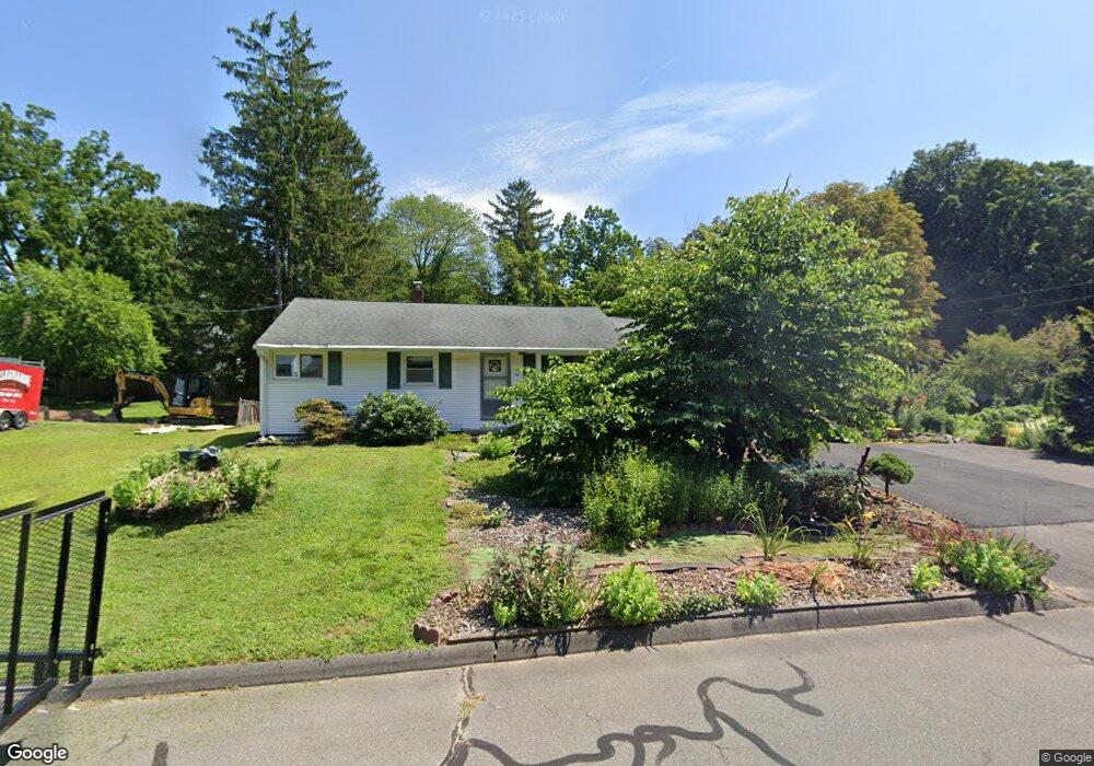 25 Allen St, Enfield, CT 06082 - photo 1