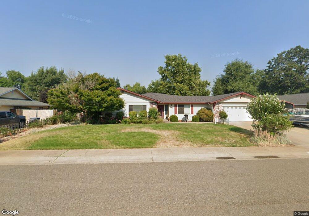 4638 Fiddleneck Dr, Redding, CA 96002 - photo 1