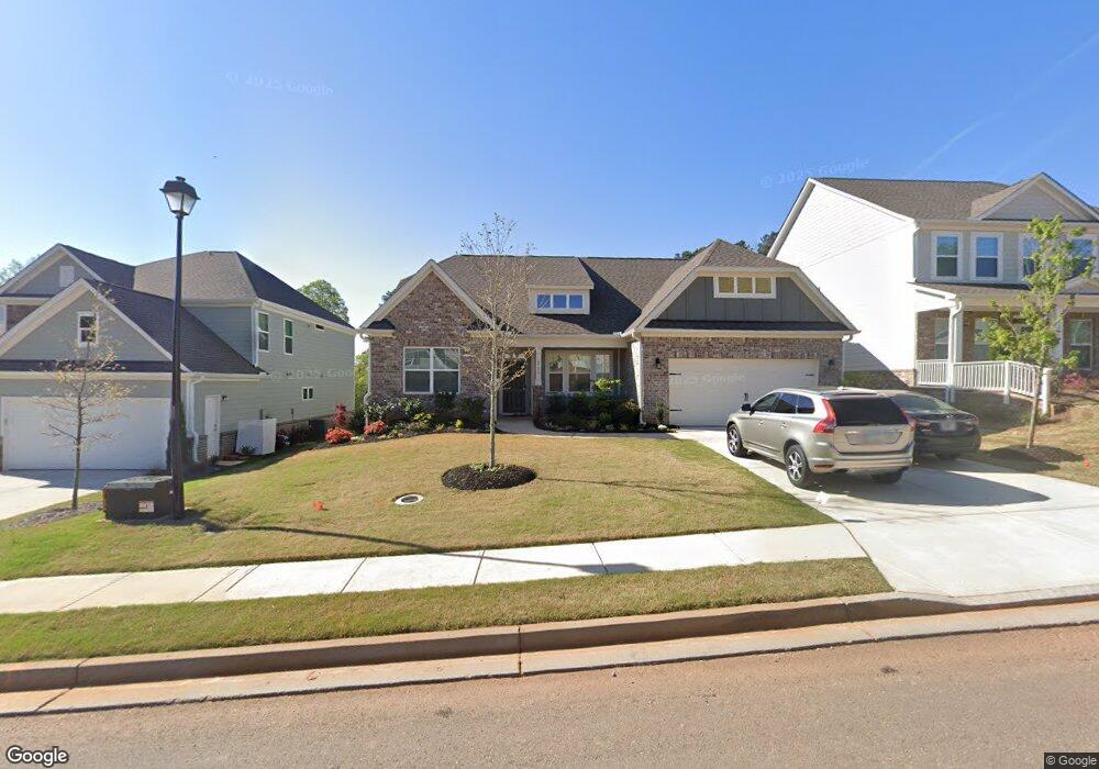 6753 Cambridge Dr unit 128, Flowery Branch, GA 30542 - photo 1