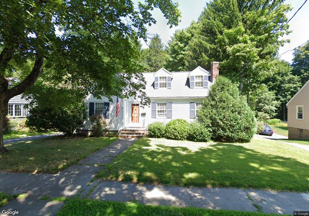 75 Middlesex St, Winchester, MA 01890 - photo 1