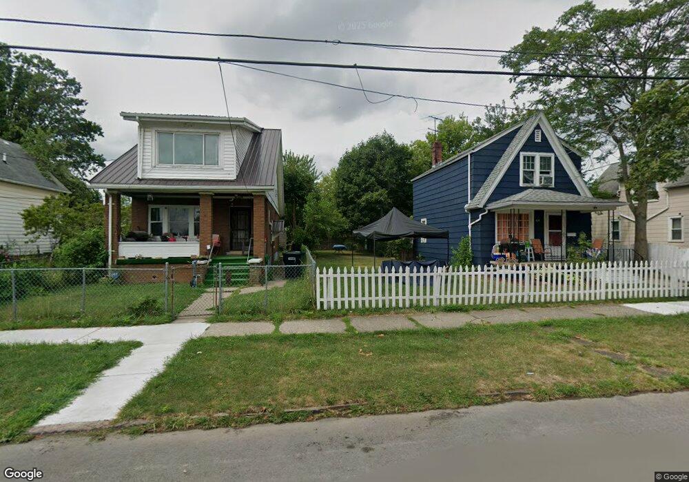 472 20th St, Niagara Falls, NY 14303 - photo 1