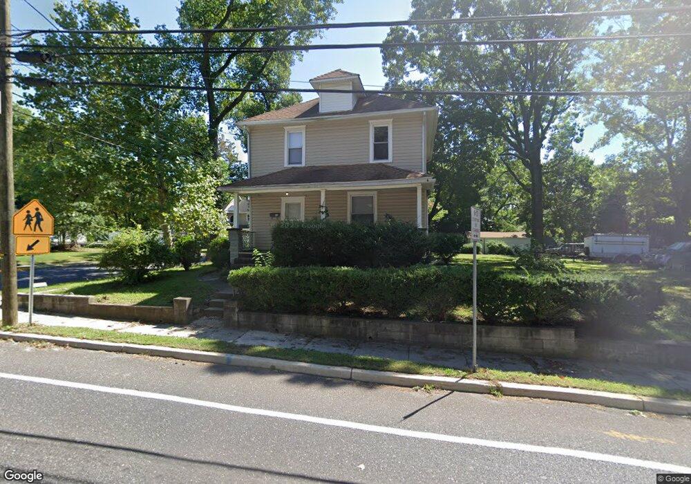 300 W Clements Bridge Rd, Runnemede, NJ 08078 - photo 1