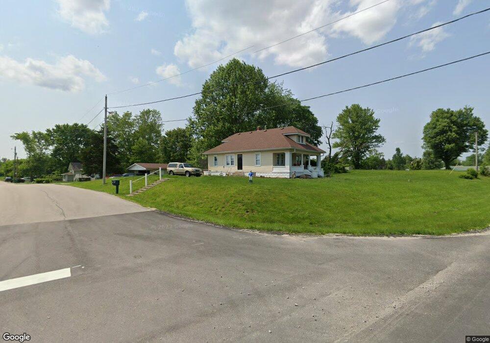 1420 Wennings Rd NE, New Salisbury, IN 47161 - photo 1