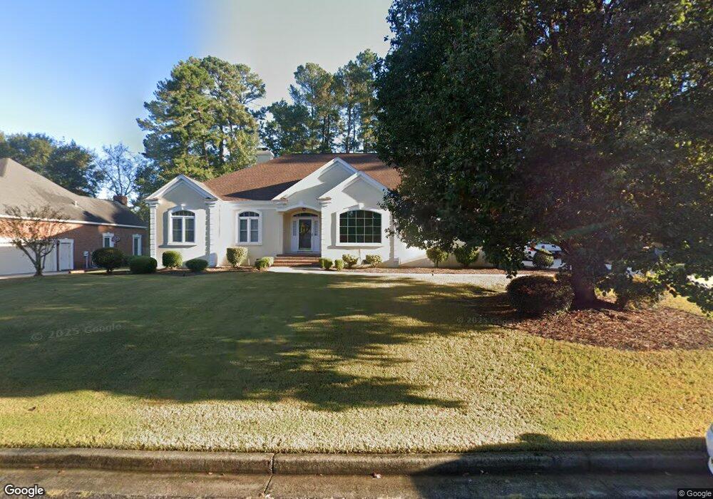 4523 Ridge Pine Dr, Evans, GA 30809 - photo 1