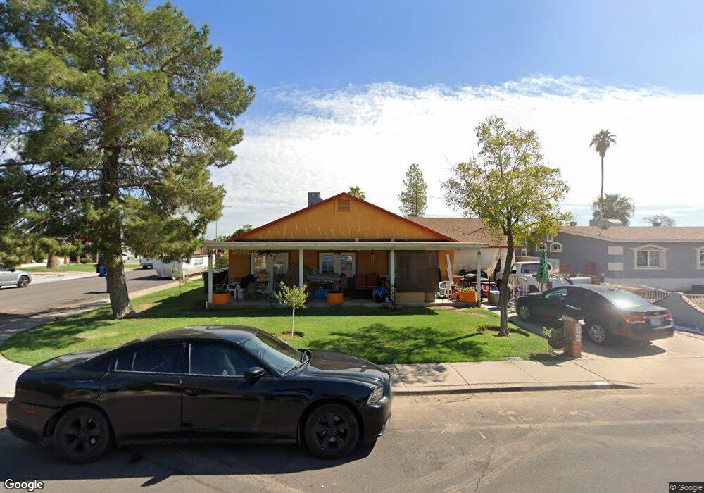 1245 S Lesueur, Mesa, AZ 85204 - photo 1