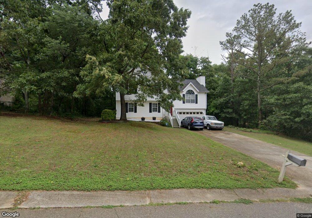 20 Westminster Dr SW, Euharlee, GA 30120 - photo 1