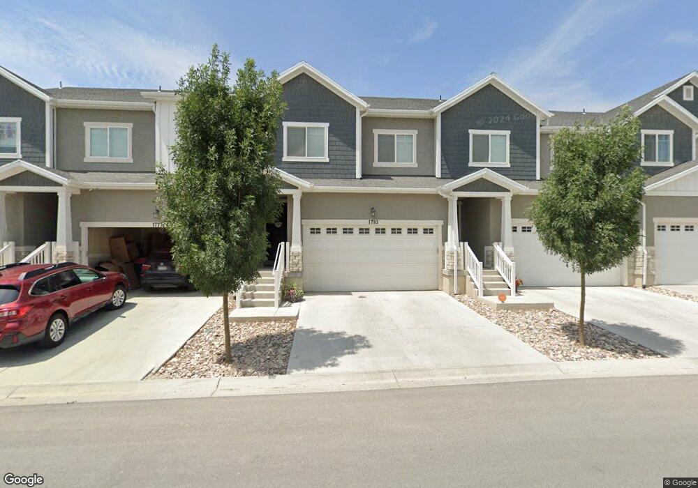 1783 N 3870 W unit 328, Lehi, UT 84043 - photo 1