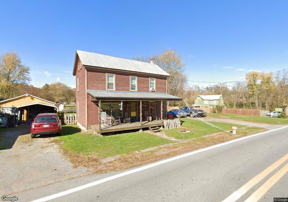 6080 River Rd, Berkeley Springs, WV 25411 - photo 1