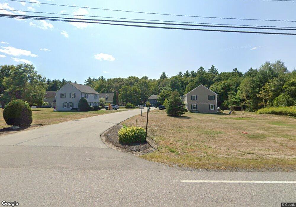 3 Winding Brook Ln, Merrimack, NH 03054 - photo 1