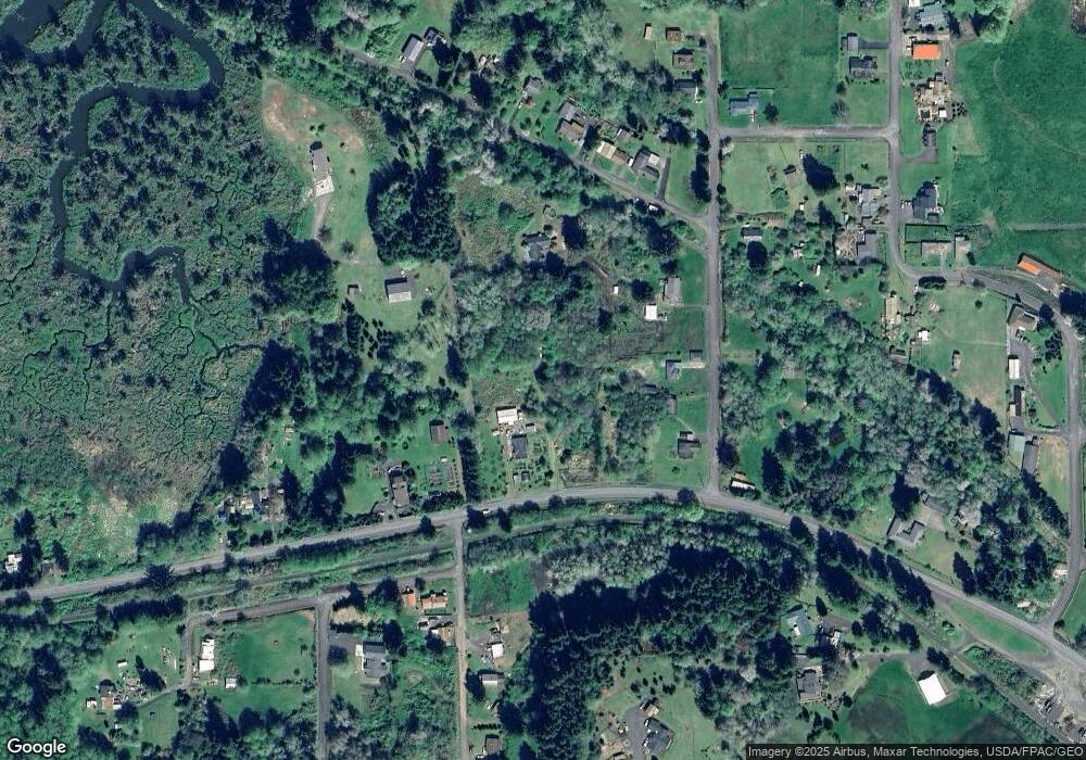 3511 Willapa Rd, Raymond, WA 98577 - photo 1