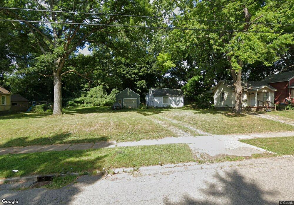 1118 Shepard St, Lansing, MI 48912 - photo 1