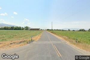 287 N 300 E, Richmond, UT 84333