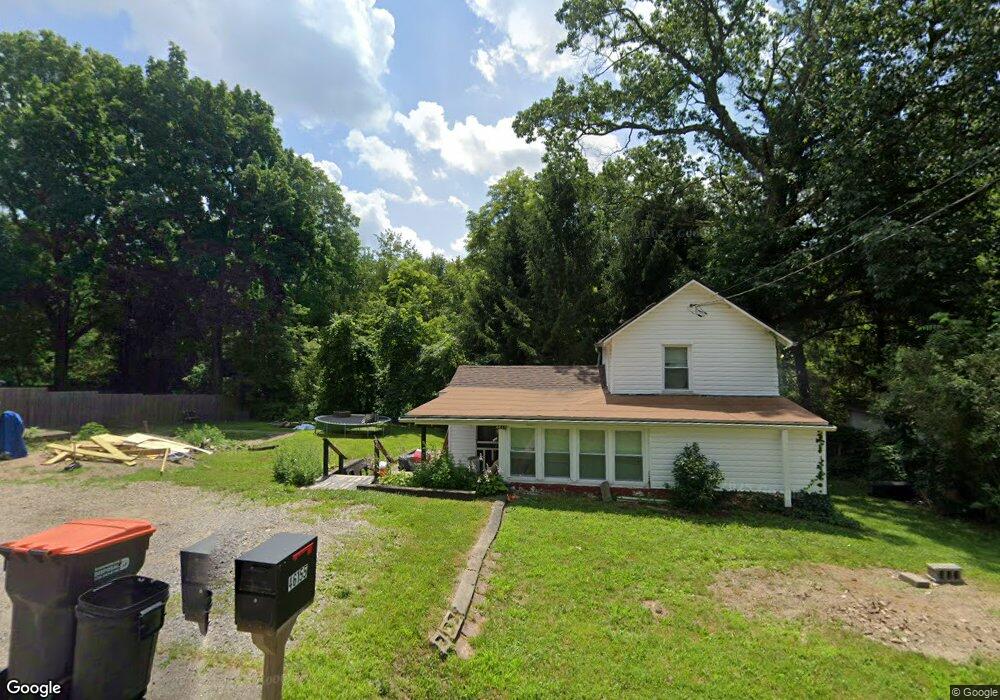 46155 Y and O Rd, East Liverpool, OH 43920 - photo 1