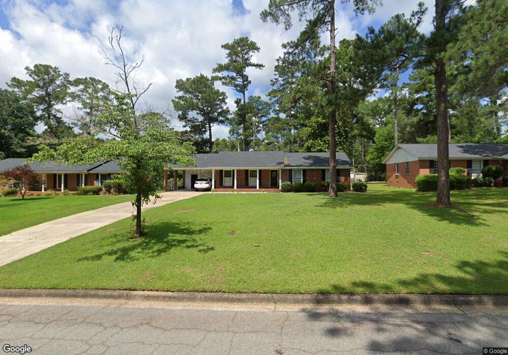 1810 Marbury Ln, Albany, GA 31707 - photo 1